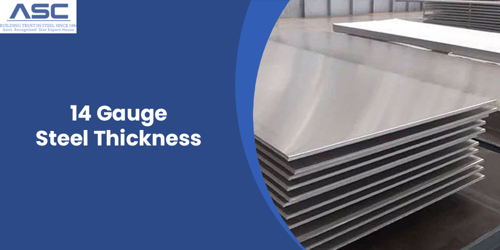 14 Gauge Steel Thickness: SS & Aluminum Sheet Measurements (mm & inches)