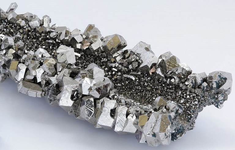 Overview of Niobium Products