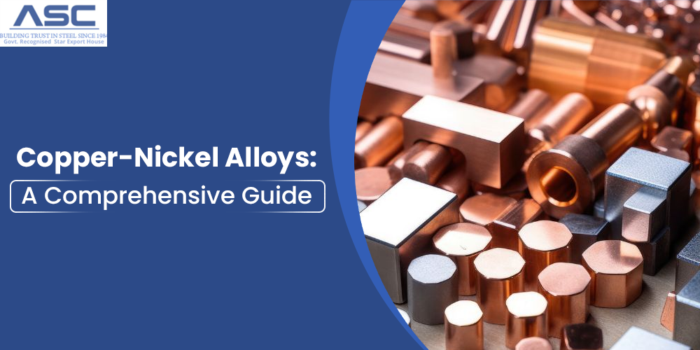  Copper Nickel Alloy