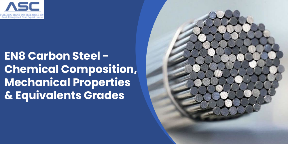 EN8 Carbon Steel - Chemical Composition, Mechanical Properties ...