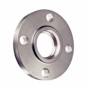 Socket Weld Flange