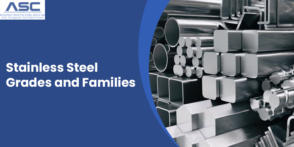 What is Alloy Steel