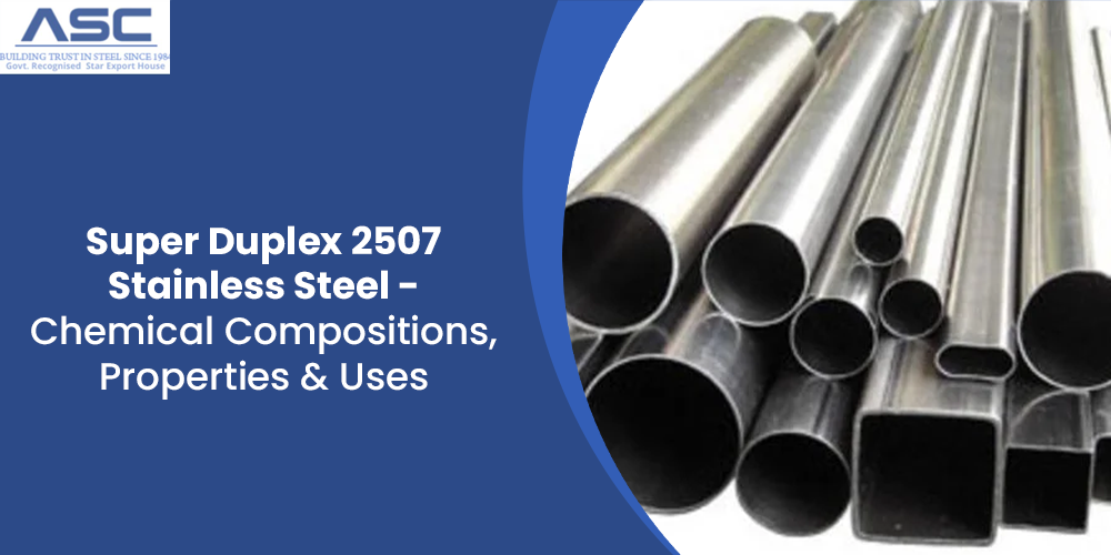 Alloy Steel vs. Stainless Steel