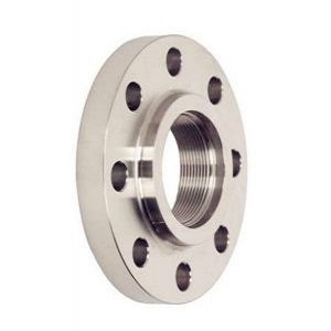 Threaded Flange