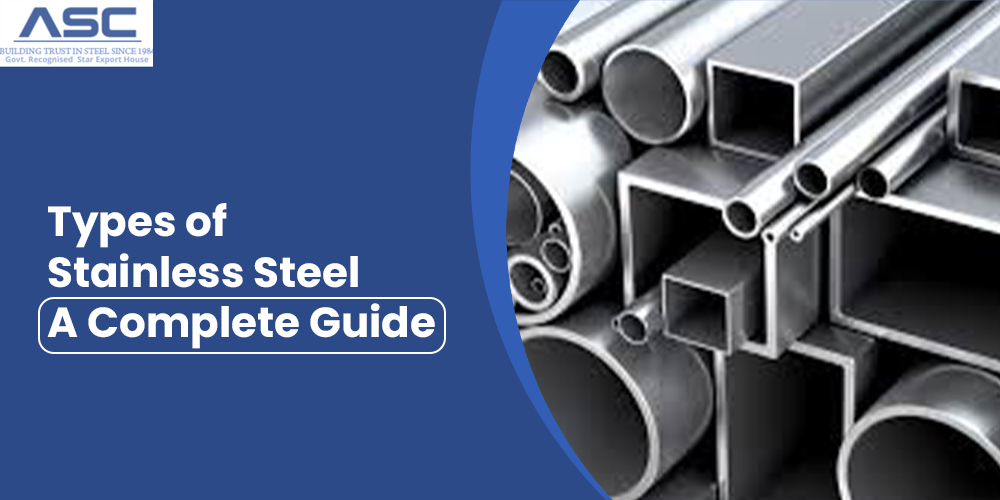 What is Alloy Steel