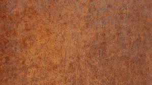 Weathering Steel