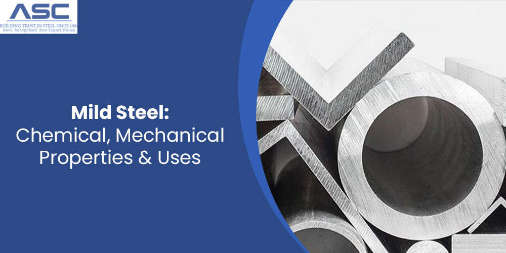 Alloy Steel vs. Stainless Steel