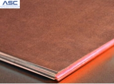 Copper Plate & Sheet Supplier