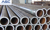 SAE J525 Welded Hydraulic Tubing Carbon Steel