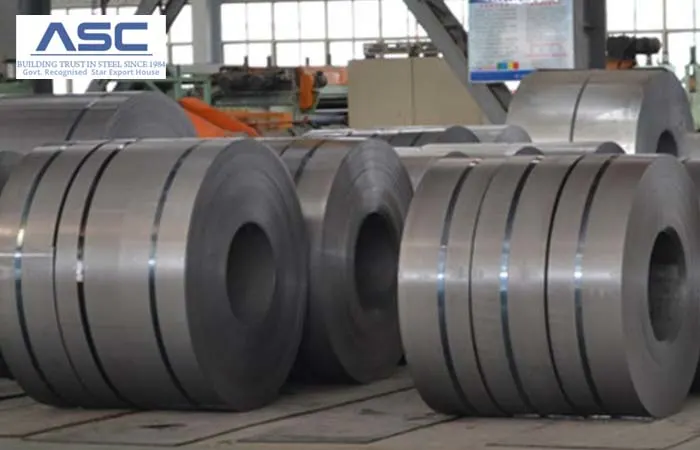 SPFH590 JIS G3134 Steel SPFH590 JIS G3134 Steel