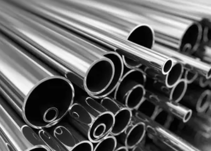 Alloy Steel Pipes & Tubes