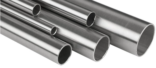 Alloy Steel Pipes & Tubes