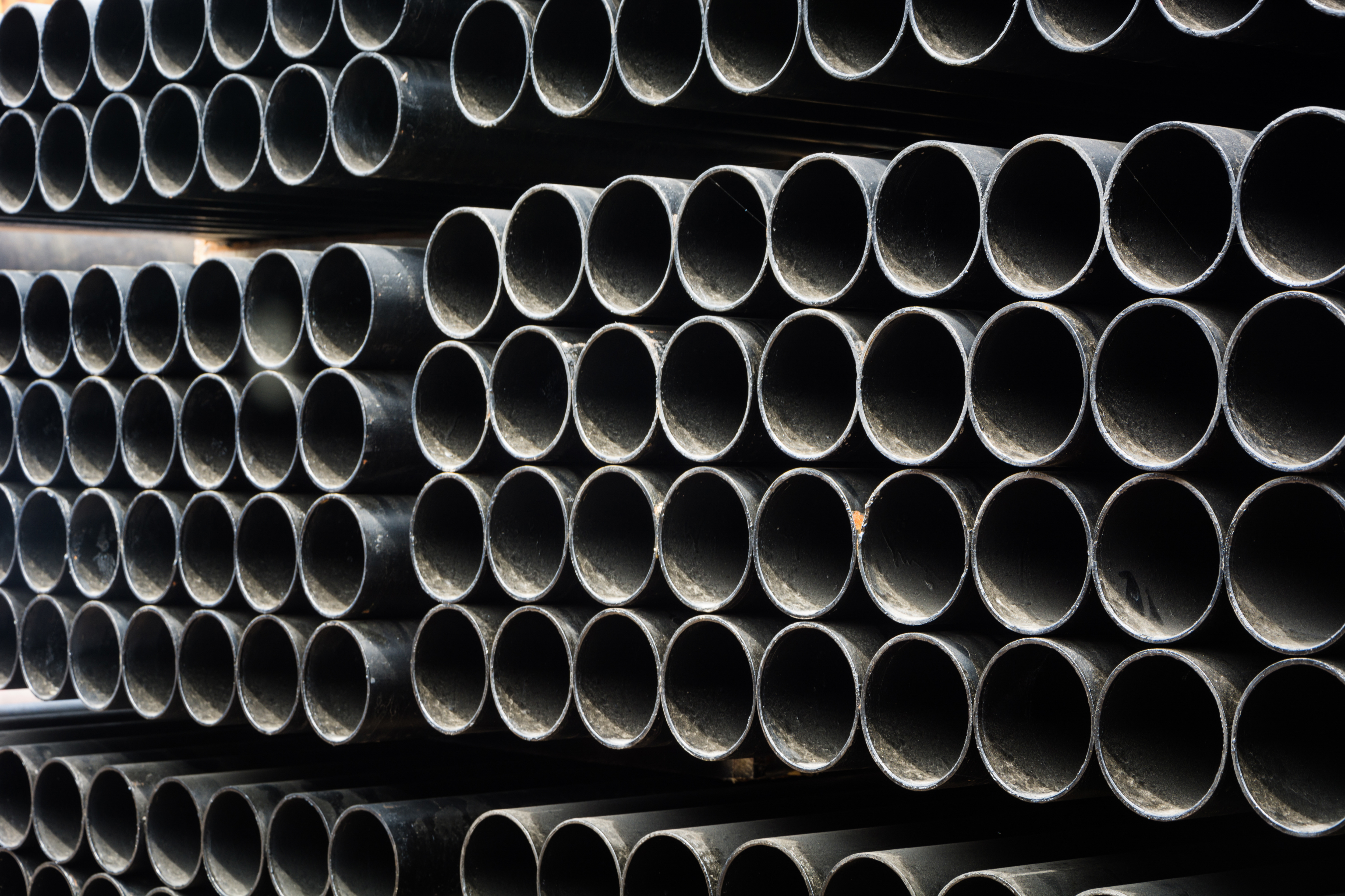 ASTM A213 T22 Alloy Steel Seamless Tube