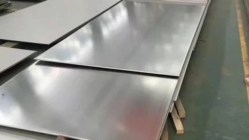 Stainless Steel 904L Plates