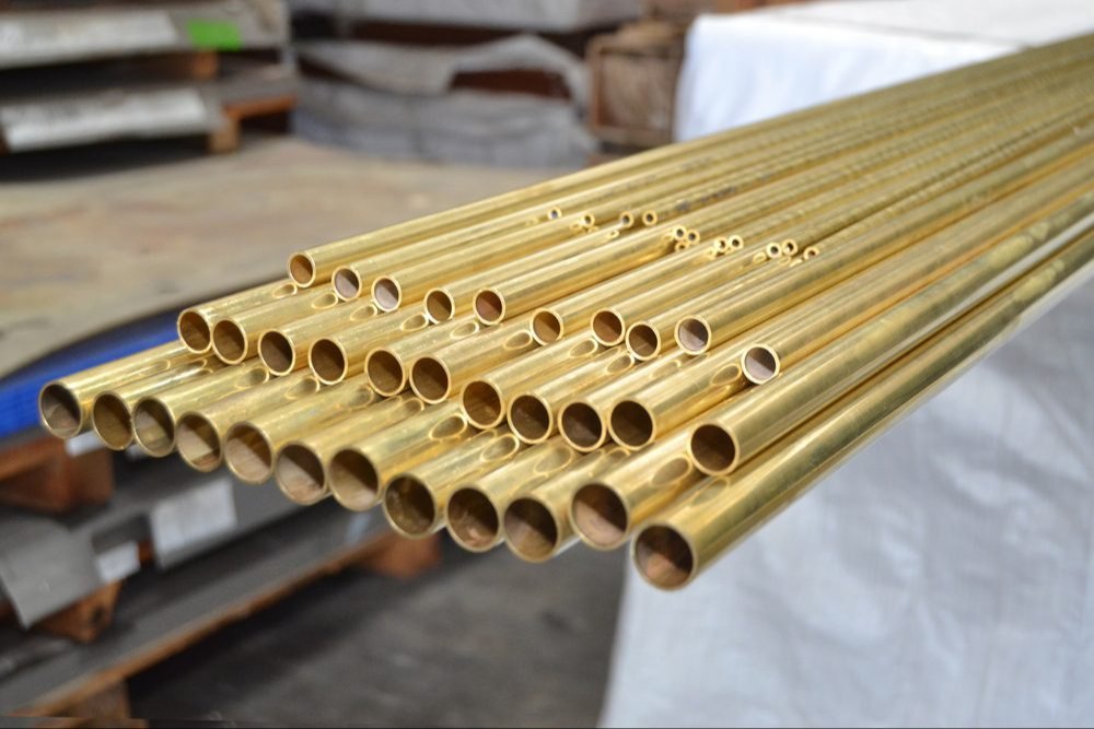 C44300 Admiralty Brass Tubes Manufacturer