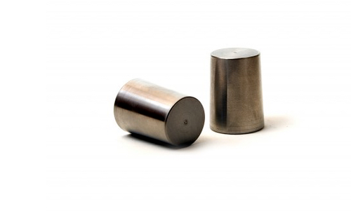  Copper Nickel Tapered Tube Plugs For Heat Exchanger
