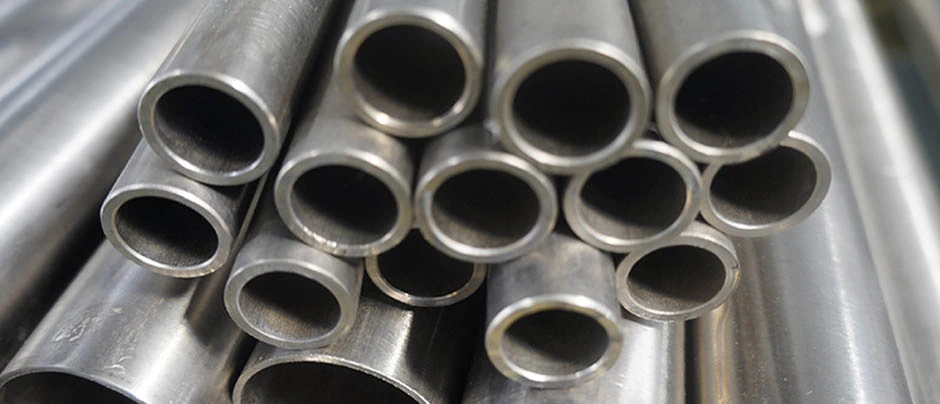 Inconel Alloy 625 Welded Pipes & Tubes