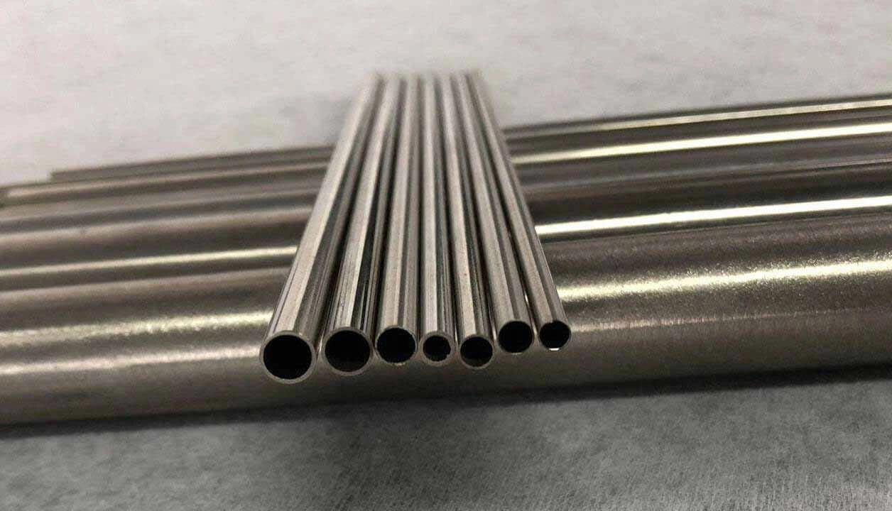 Inconel Alloy 625 Seamless Pipes & Tubes