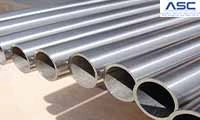 Monel Pipe & Tube