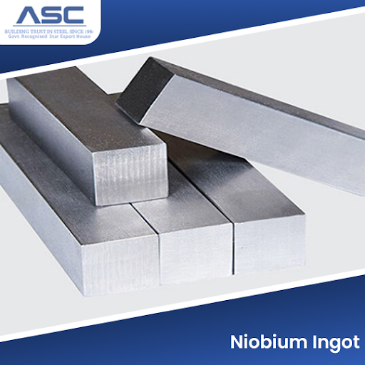 NIOBIUM INGOT