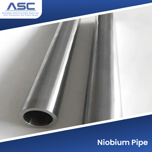 NIOBIUM PIPE