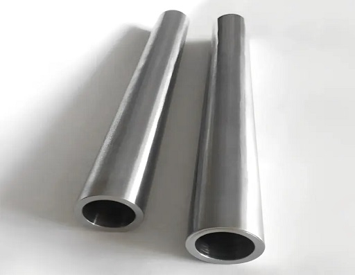 niobium-pipe