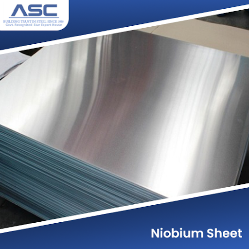 NIOBIUM SHEET