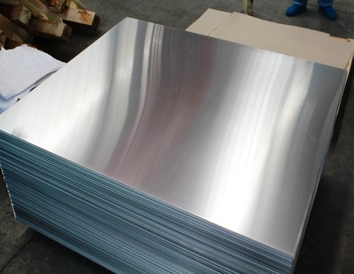 Niobium Sheet