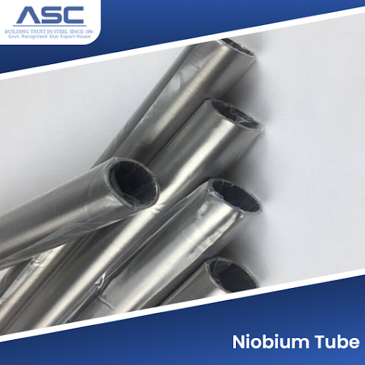 NIOBIUM TUBE