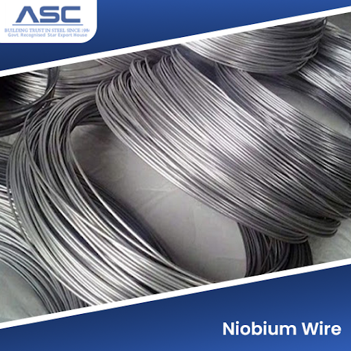 Niobium Wire