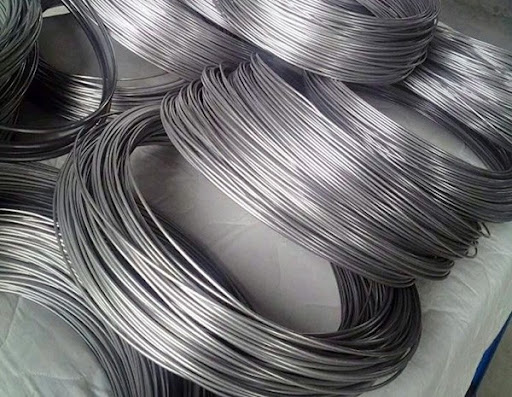 Niobium Wire