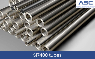 Stainless Steel U Shaped Tube, SS Seamless & Welded U Tube Suppliers