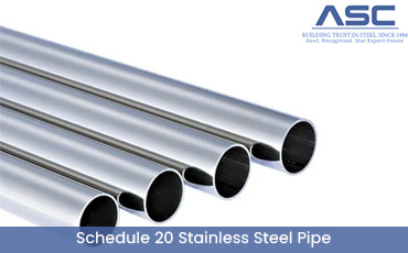 Schedule 20 steel pipe, stainless steel sch 20 pipe thickness in mm