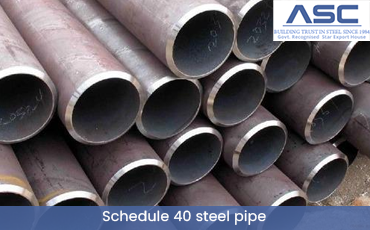 Diffrence between 2 sch 40 and @ sch 40S pipe - Material engineering  general discussion - Eng-Tips