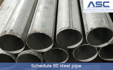 Difference between steel pipe and tube: check prices, types