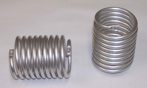 Stainless Steel Coil Tubing, Stainless Steel 304L Coil Tube Supplier