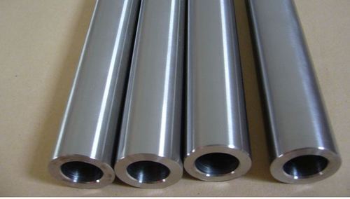 ASTM B338 Gr2 Titanium Pipes & Tubes