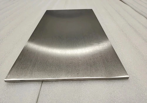 Tantalum Sheet and Plates