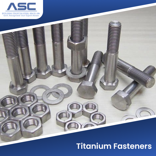 Fasteners