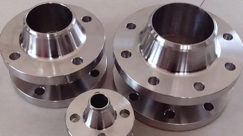 Titanium Forged Fittings