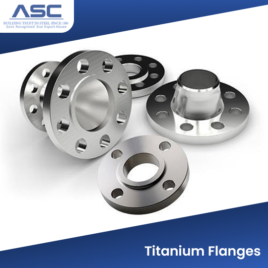 Flanges