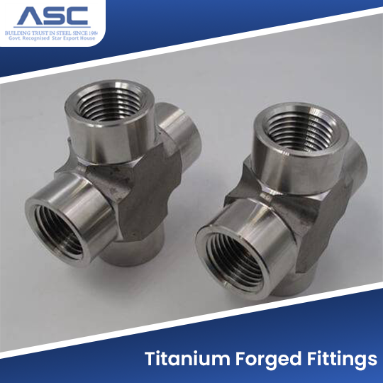 Forged Fittings