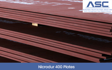 Abrasion Resistant 400 Plates Suppliers & Stockist