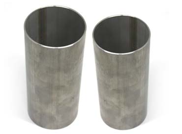 UNS N08026 20Mo-6 Nickel Alloy EFW Pipe