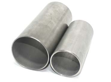 20Mo-6HS Nickel Alloy Schedule 5S Pipe